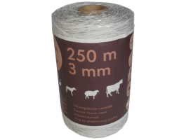 Comfort Line 250 villanypásztor vezeték