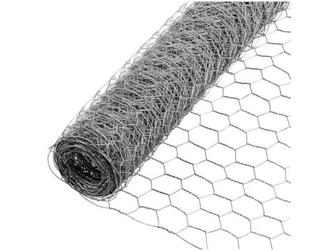 Horganyzott csirkeháló Horganyzott csirkeháló