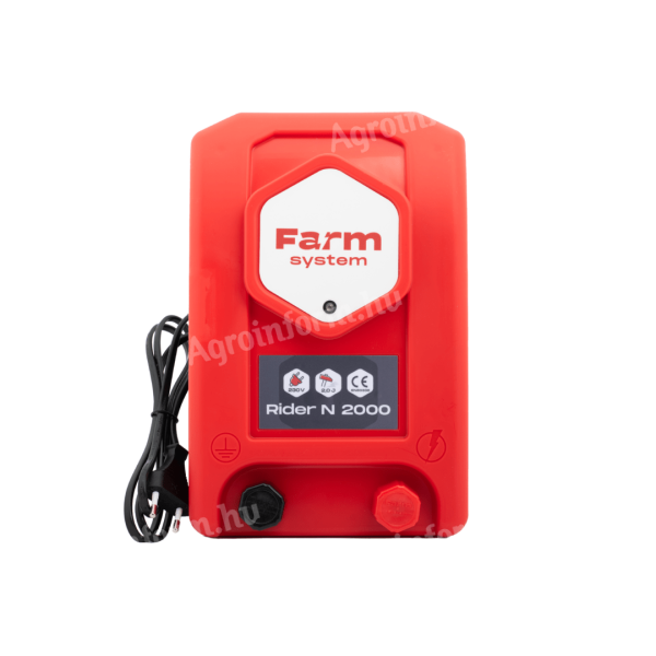 FARMSYSTEM N2000 230V, 2J