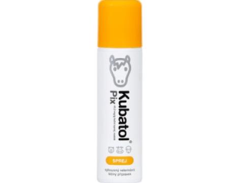 Kubatol spray Kubatol spray