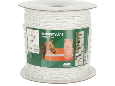 AKO EconomyLine Villanypásztor vezetékek AKO EconomyLine Villanypásztor vezetékek