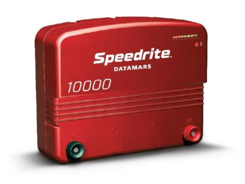 Villanypásztor Speedrite 10000 Villanypásztor Speedrite 10000