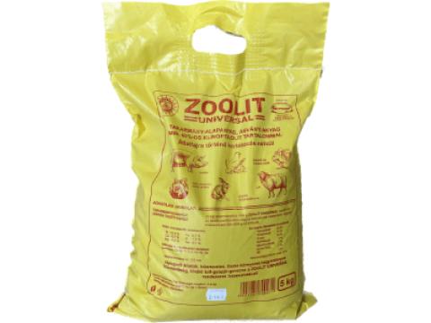 Zoolit - 40 Kg Zoolit - 40 Kg