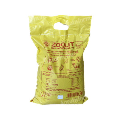 Zoolit - 5 Kg