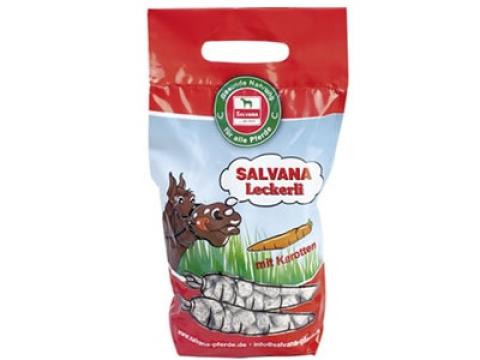 SALVANA Leckerli - répás , 1 Kg SALVANA Leckerli - répás , 1 Kg