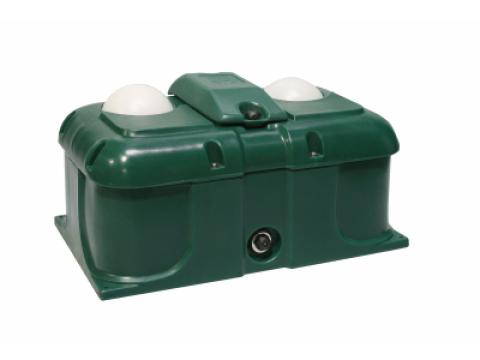 Kétlabdás fagymentes itató JFC ID 80l Kétlabdás fagymentes itató JFC ID 80l