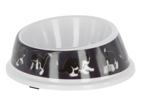 Itatótál macskáknak Itatótál macskáknak