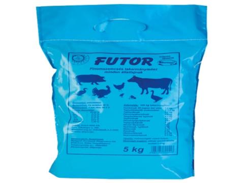 Futor 5 kg / 40 Kg - 40 Kg Futor 5 kg / 40 Kg - 40 Kg