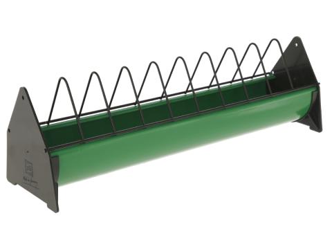 Fém etetővályú Fém etetővályú