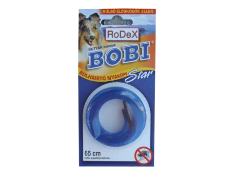 Bobi Kutya Bolhairtó Nyakörv Bobi Kutya Bolhairtó Nyakörv