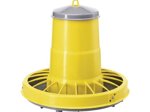 Baromfi etetőautomata - 12L Baromfi etetőautomata - 12L