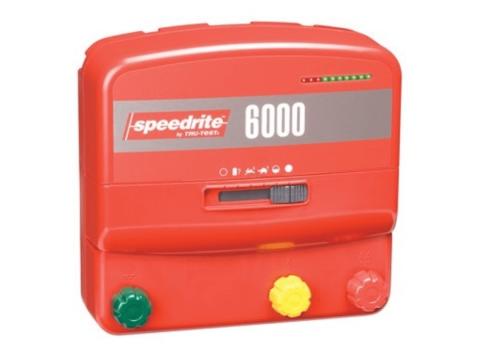 Villanypásztor adapter SPEEDRITE 6000 - Tápkábel Villanypásztor adapter SPEEDRITE 6000 - Tápkábel