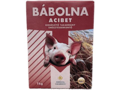 Acibet 1 Kg Acibet 1 Kg