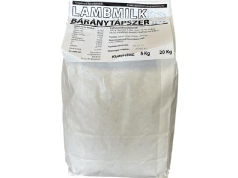 Lambmilk báránytejpor - 5 Kg Lambmilk báránytejpor - 5 Kg