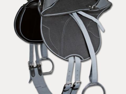 Gyerek lovaglópárna - 15 "/ 38 cm Gyerek lovaglópárna - 15 "/ 38 cm