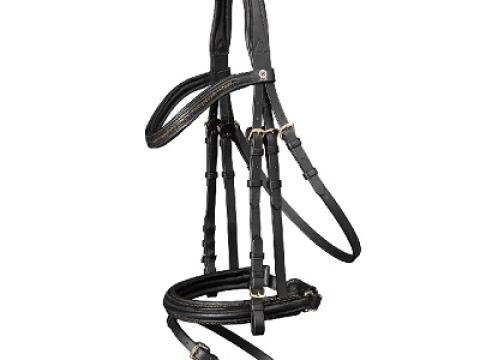 Waldhausen X-Line Amazing kantár - full