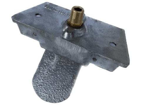 Szerelt P felsőrész komplett - Tányéros hízó és borjúitató P-3-hoz Szerelt P felsőrész komplett - Tányéros hízó és borjúitató P-3-hoz