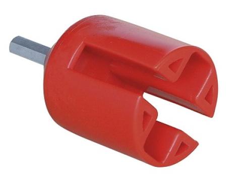 Szigetelő behajtó fej Szigetelő behajtó fej