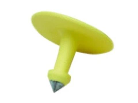 Füljelző, többféle - apa rész , sárga Füljelző, többféle - apa rész , sárga