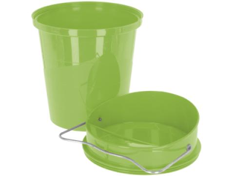 Baromfi itatóvödör 6 literes Baromfi itatóvödör 6 literes