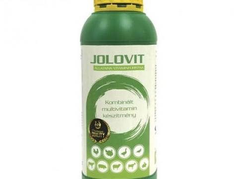Jolovit vitamin előkeverék - 1 liter Jolovit vitamin előkeverék - 1 liter