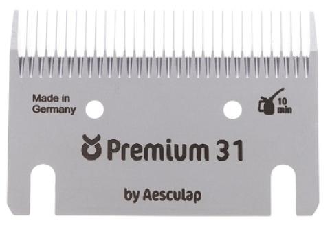 FarmClipper ló nyírógép, 2 akkumulátorral, 31/15 fogas - Premium nyíróél szett 31/15 FarmClipper ló nyírógép, 2 akkumulátorral, 31/15 fogas - Premium nyíróél szett 31/15