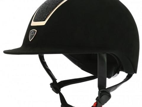 Equi-Theme "Glint Lamé" lovaglókobak - 55-57 cm Equi-Theme "Glint Lamé" lovaglókobak - 55-57 cm