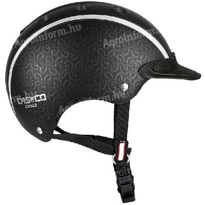 Casco Choice kobak - fekete