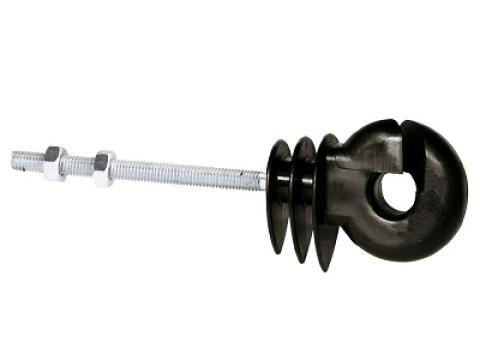 AKO ring körszigetelő M6 x 80 mm metrikus menettel - 25 db AKO ring körszigetelő M6 x 80 mm metrikus menettel - 25 db