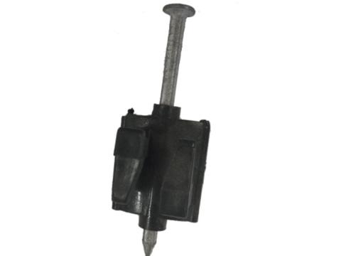 Szögelhető szigetelő vezetékhez Szögelhető szigetelő vezetékhez