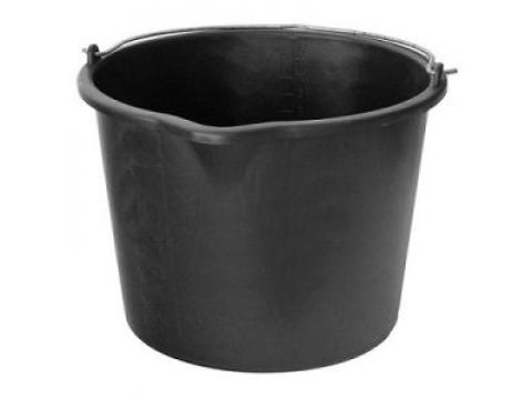 Műanyag vödör csőrös többféle méretben - 20 literes Műanyag vödör csőrös többféle méretben - 20 literes