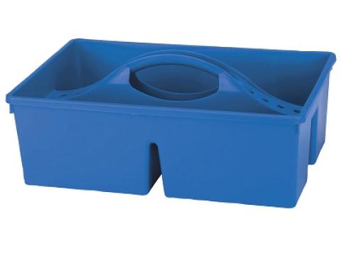 Ápolószeres láda - kék Ápolószeres láda - kék