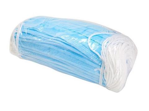 Hengrunxin egyszer használatos maszk - 1 db Hengrunxin egyszer használatos maszk - 1 db