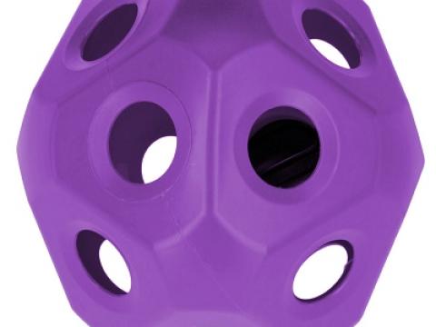 Heuboy szénalabda - lila Heuboy szénalabda - lila