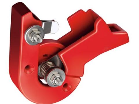 Villanypásztor szakaszoló kapcsoló Villanypásztor szakaszoló kapcsoló