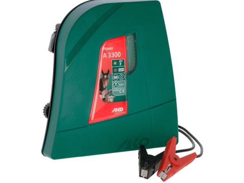 AKO Power A 3300 12V AKO Power A 3300 12V