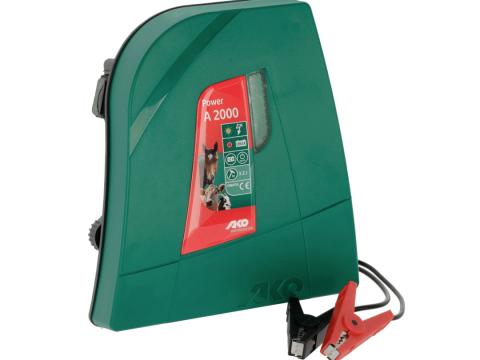 AKO Power A 2000 12V AKO Power A 2000 12V
