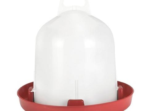 Baromfi önitató dupla falú többféle - baromfi önitató 6 literes Baromfi önitató dupla falú többféle - baromfi önitató 6 literes