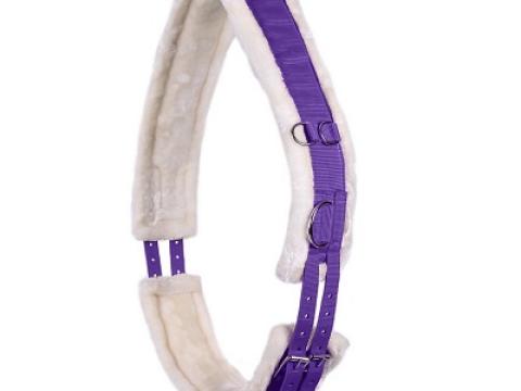 Ontario futószárazós heveder gurtniból - lila , full Ontario futószárazós heveder gurtniból - lila , full