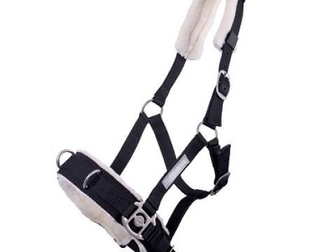 Colour futószárazós kapicán gurtniból - fekete , cob Colour futószárazós kapicán gurtniból - fekete , cob