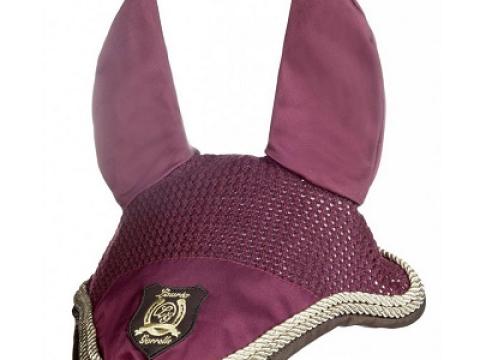 Golden Gate fülvédő - full , bordó Golden Gate fülvédő - full , bordó