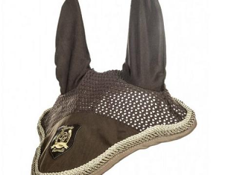 Golden Gate fülvédő - full , sötét barna Golden Gate fülvédő - full , sötét barna