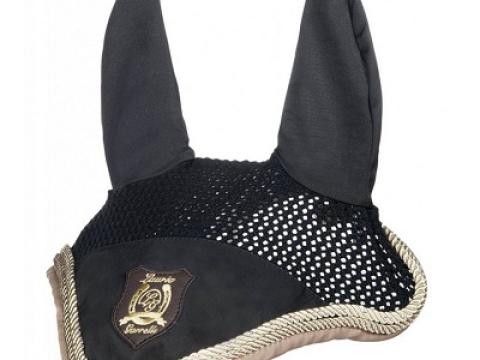 Golden Gate fülvédő - cob , fekete Golden Gate fülvédő - cob , fekete