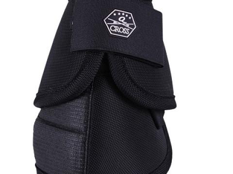 Q-Cross kevláros anatómiailag formázott pataharang - XL-12,6 cm magas Q-Cross kevláros anatómiailag formázott pataharang - XL-12,6 cm magas