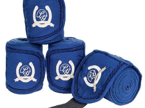 HKM Lauria Garelli Queens polárfásli 4 darabos szettben HKM Lauria Garelli Queens polárfásli 4 darabos szettben