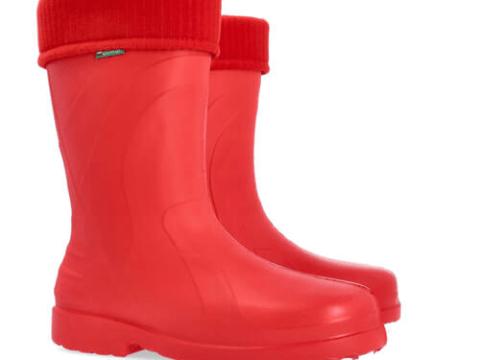 Demar csizma Luna női több méretben - 41/42