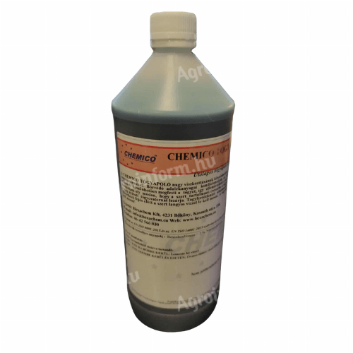 Chemico tőgyápoló
