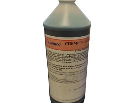 Chemico tőgyápoló