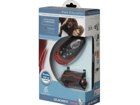 COLLIER kiképző nyakörv 100m COLLIER kiképző nyakörv 100m