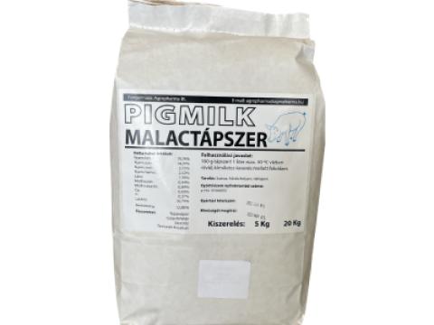 Pigmilk tejpótló malactápszer 5 kg Pigmilk tejpótló malactápszer 5 kg